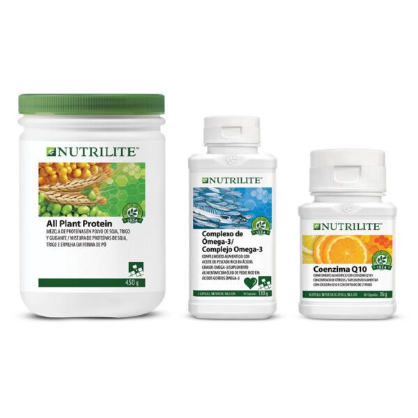 Dale a tu organismo los nutrientes que necesita para rendir de forma óptima!, ofrece una gran selección de productos que satisfacen las necesidades de los cuerpos maduros.