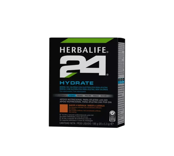 Hydrate de Herbalife24®